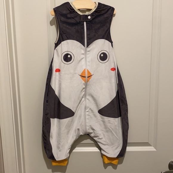 Medium 3-5T Michley Sleep Sacks Bundle of 2 - Picture 2 of 6